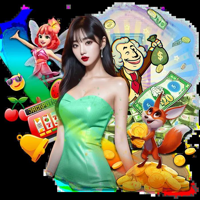 1รับ100 คาสิโนออนไลน์ เครดิตฟรี 100% สนุกสุดมันส์ทุกการเล่น