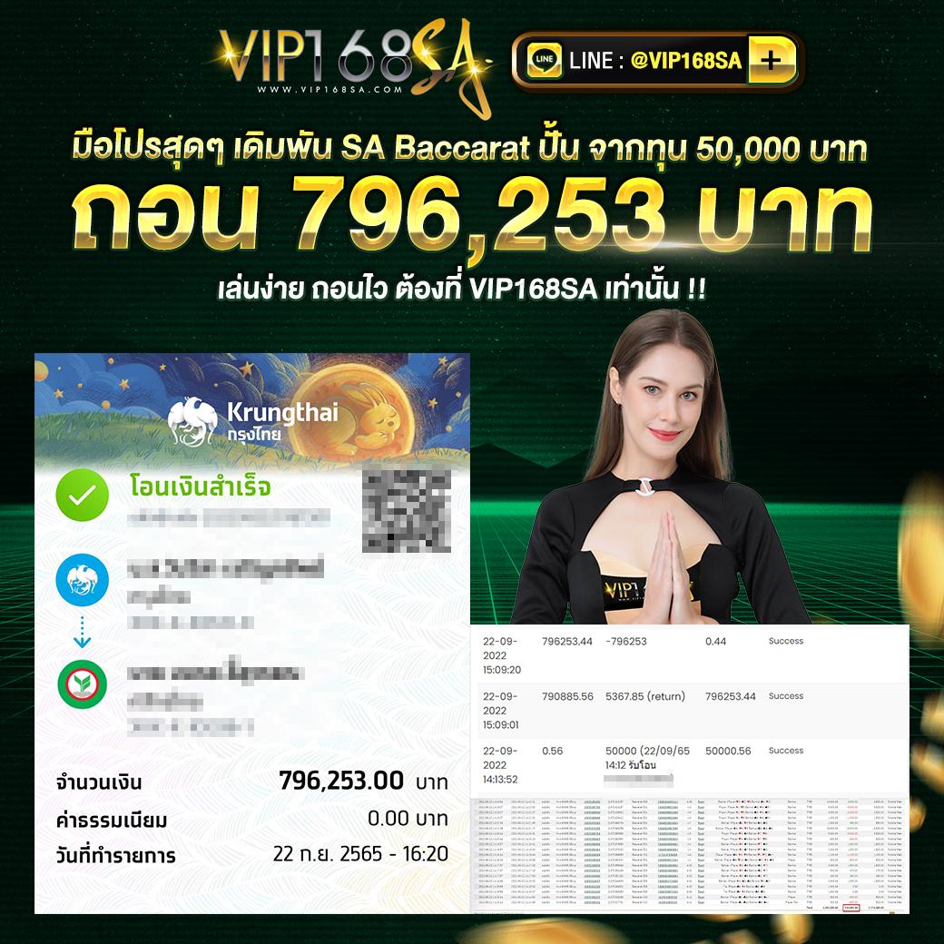 33ออนไลน์ เว็บคาสิโนที่ให้บริการเกมสล็อตและบาคาร่าอันดับหนึ่งในไทย