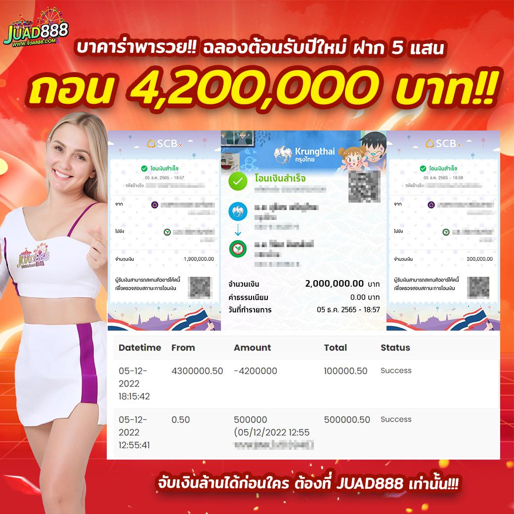 50 รับ 100 คาสิโนออนไลน์ ยอดนิยม สมัครวันนี้รับทันทีโบนัสสุดคุ้ม