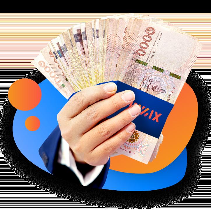 5 Heang คาสิโนออนไลน์ โปรโมชั่นมากมาย สมัครง่าย รับโบนัสทันที
