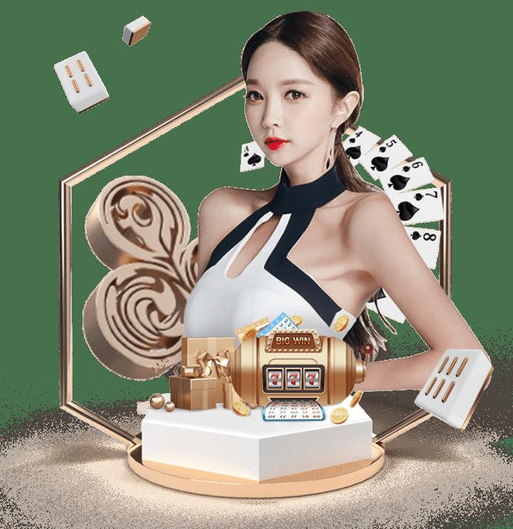 Betfick365 คาสิโนออนไลน์ครบวงจร ระบบทันสมัยของไทย