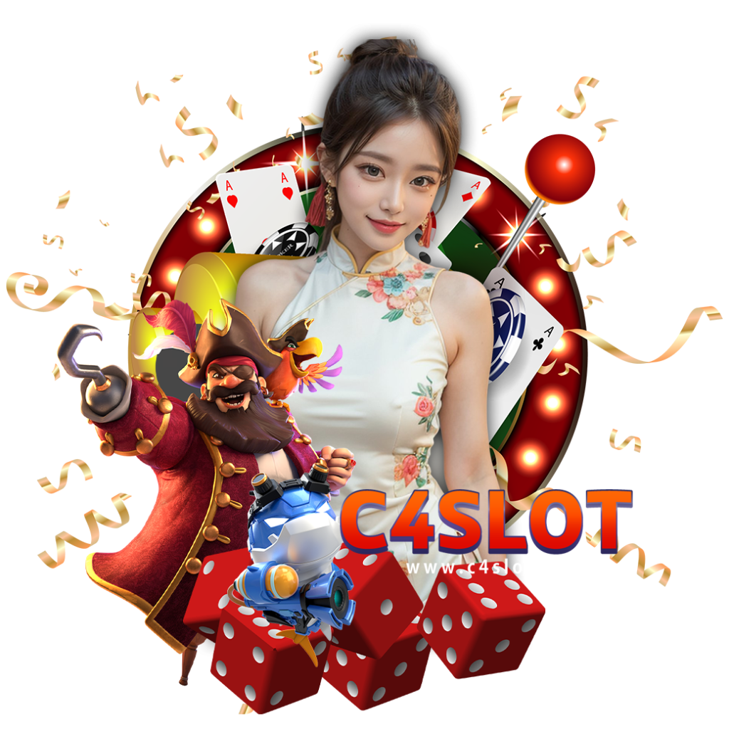 Chokdee77 แพลตฟอร์มเกมใหม่ล่าสุด มาแรงแห่งปี 2024