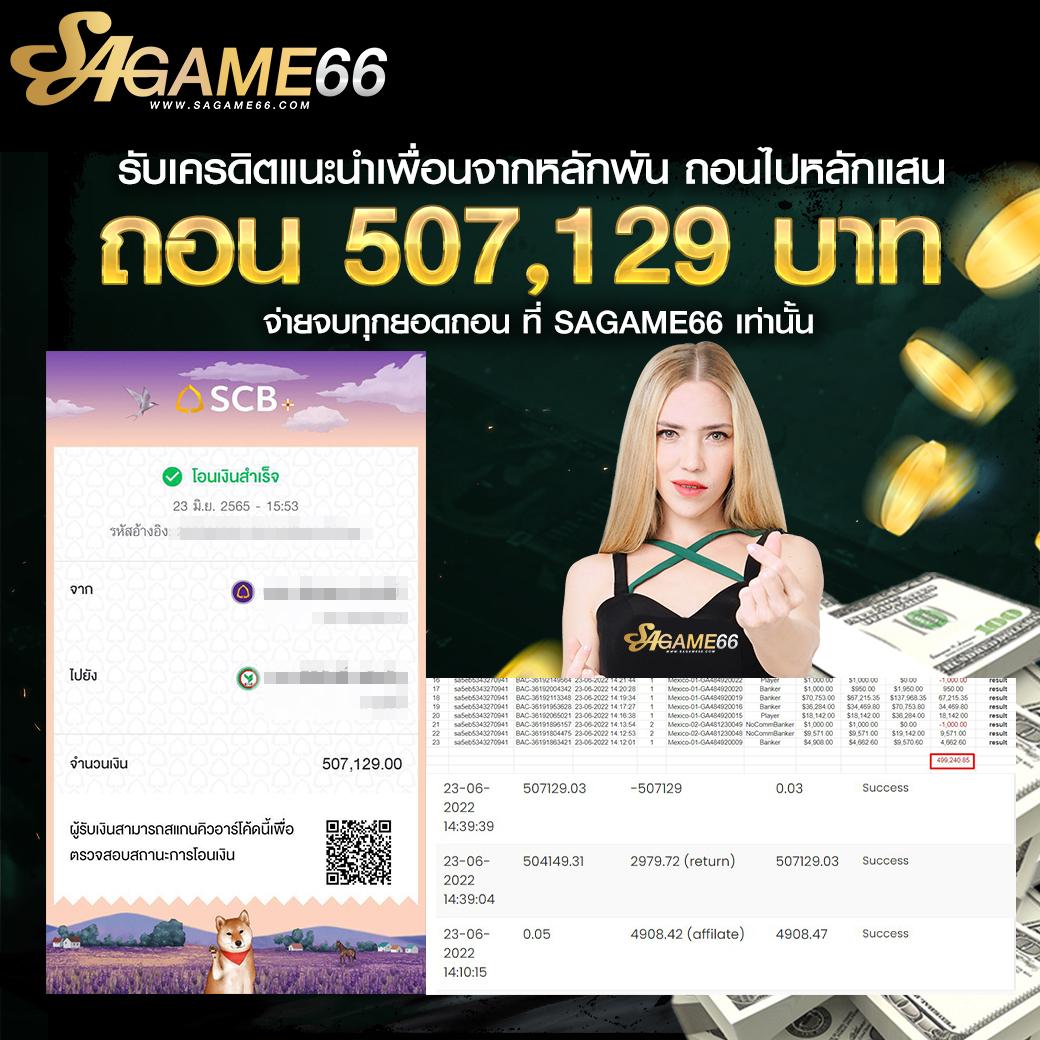Member Slot เว็บคาสิโนอันดับหนึ่ง ระบบทันสมัยที่สุดในไทย