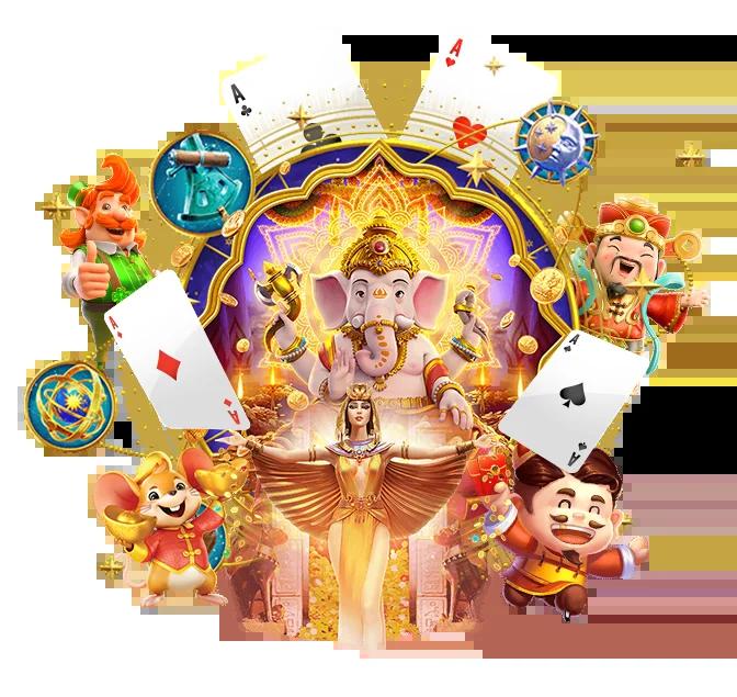  Slotgame66 เว็บคาสิโนเล่นง่าย รองรับทุกอุปกรณ์ 2024