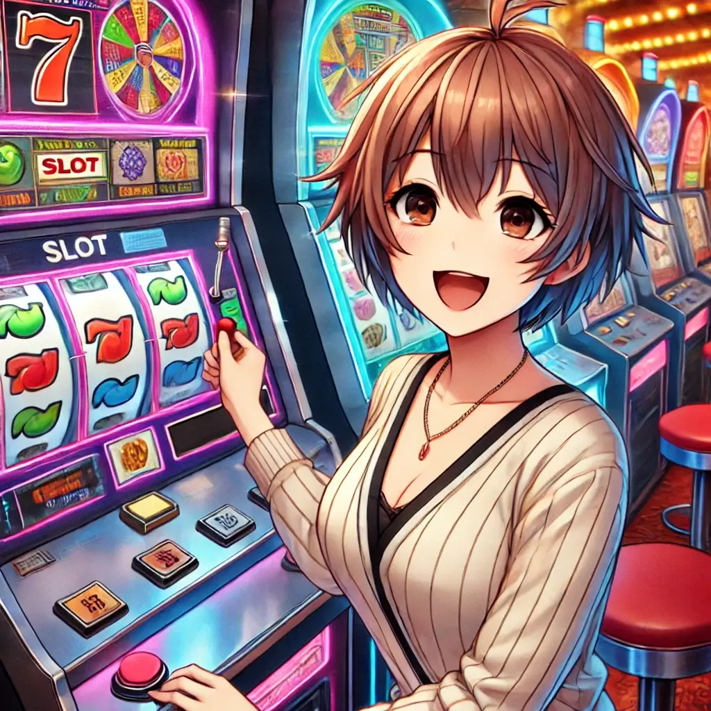 luckyvip77 คาสิโนอันดับหนึ่ง รวมเกมดัง พร้อมโบนัสมากมาย