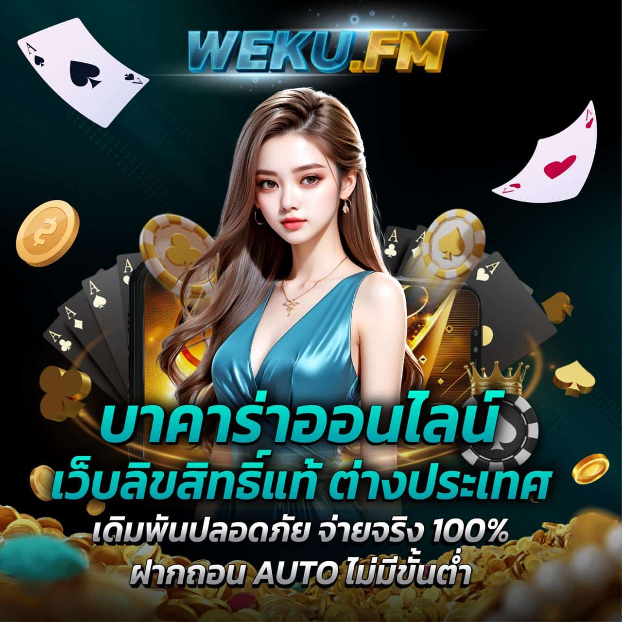 newyork888 คาสิโนอันดับหนึ่ง พร้อมโปรโมชั่นสุดร้อนแรงในไทย