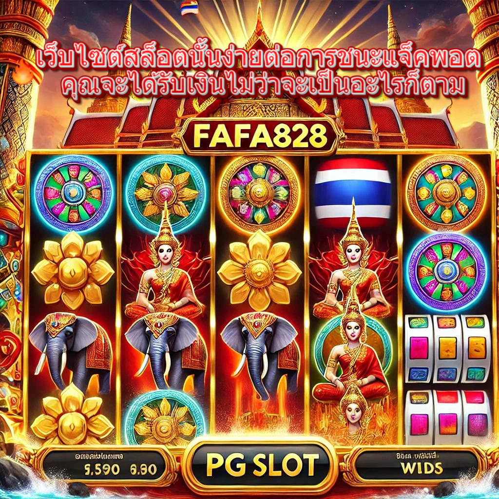 nexusสล็อต คาสิโนอันดับหนึ่ง ศูนย์รวมเกมสล็อต ยอดนิยมในประเทศไทย