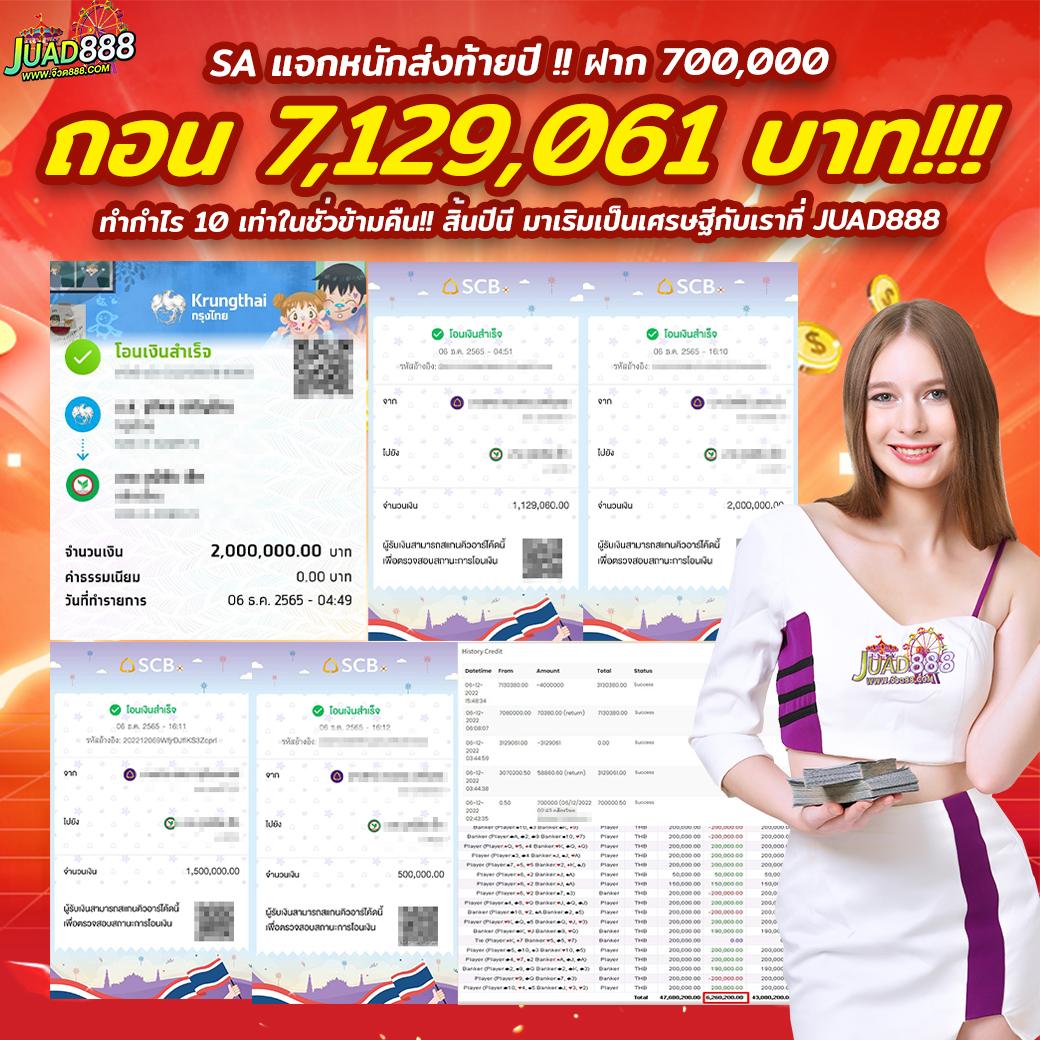 ทีเด็ดบอล 7m แทงบอลมันส์ ราคาดีที่สุดในไทย 2024