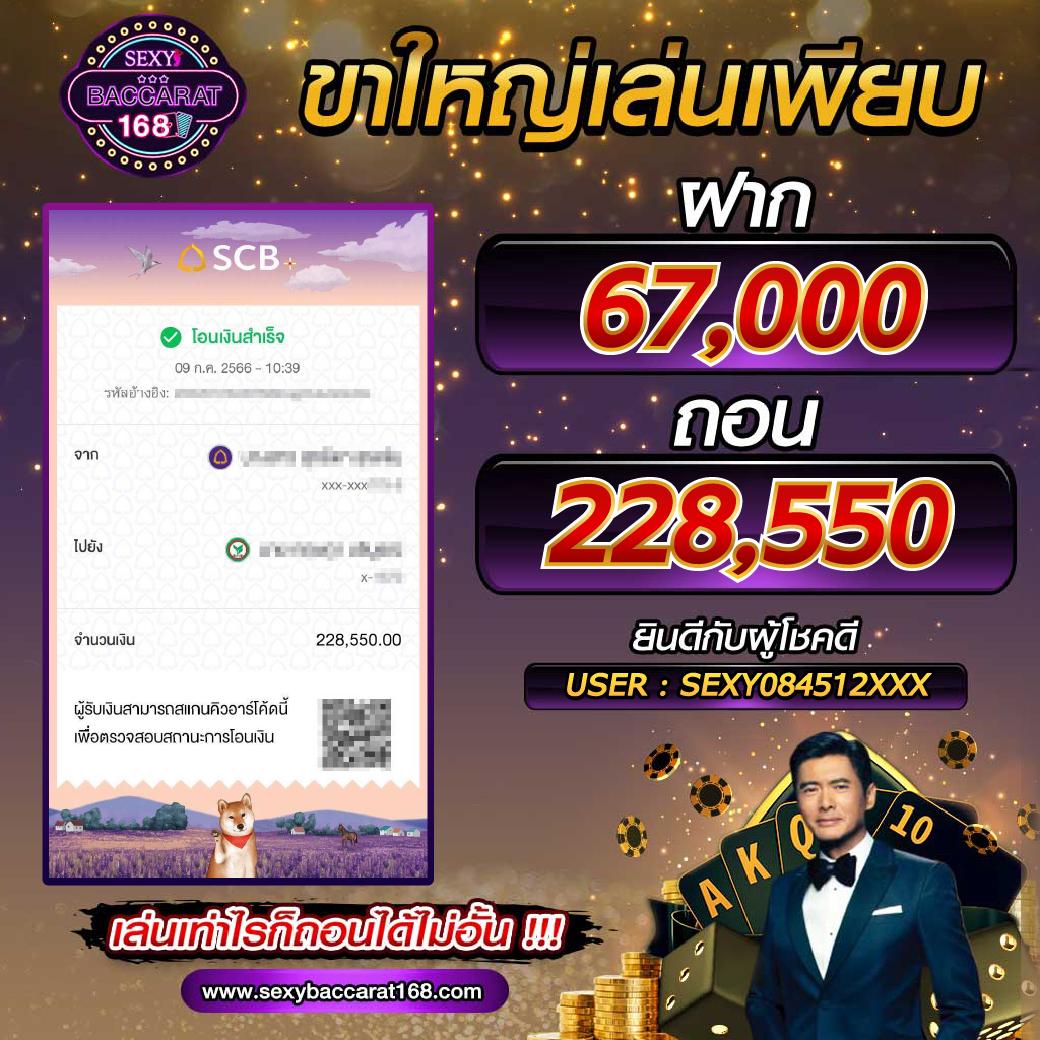 บ้าน ผลล คาสิโน พร้อมโปรโมชั่นสุดคุ้ม โบนัสแตกง่าย จ่ายเต็ม