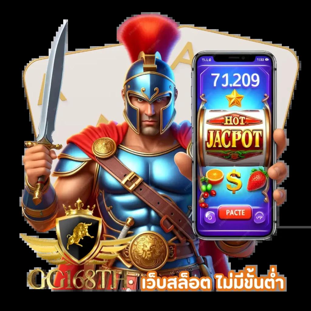 ปั้มสปิน Coin Master บนมือถือ รองรับระบบสุดฮิต เล่นง่ายได้จริง