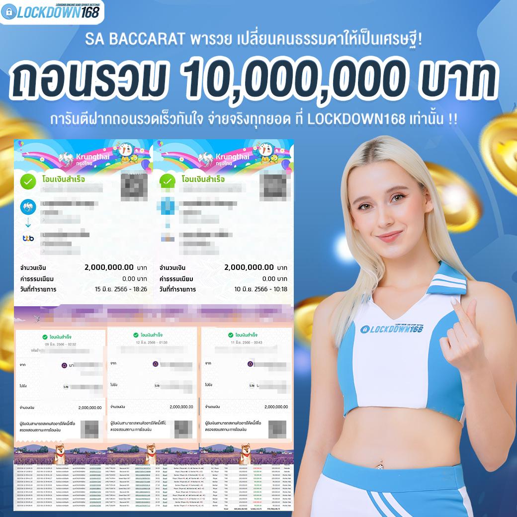 ผลบอลทุกคู่ เว็บพนันออนไลน์อันดับหนึ่งของไทย 2024