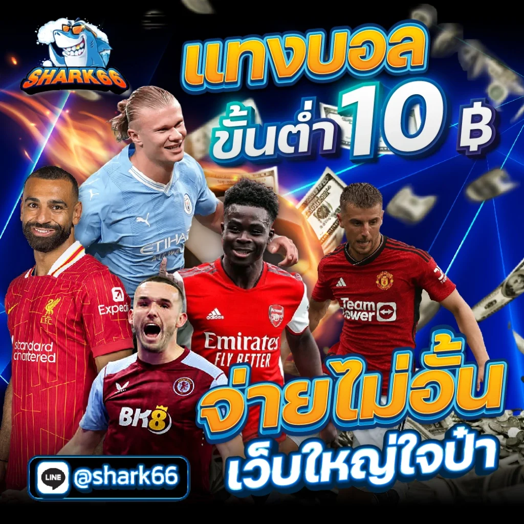 ฝาก1รับ100 สมาชิกใหม่ โปรโมชั่นแรงสุดในไทย