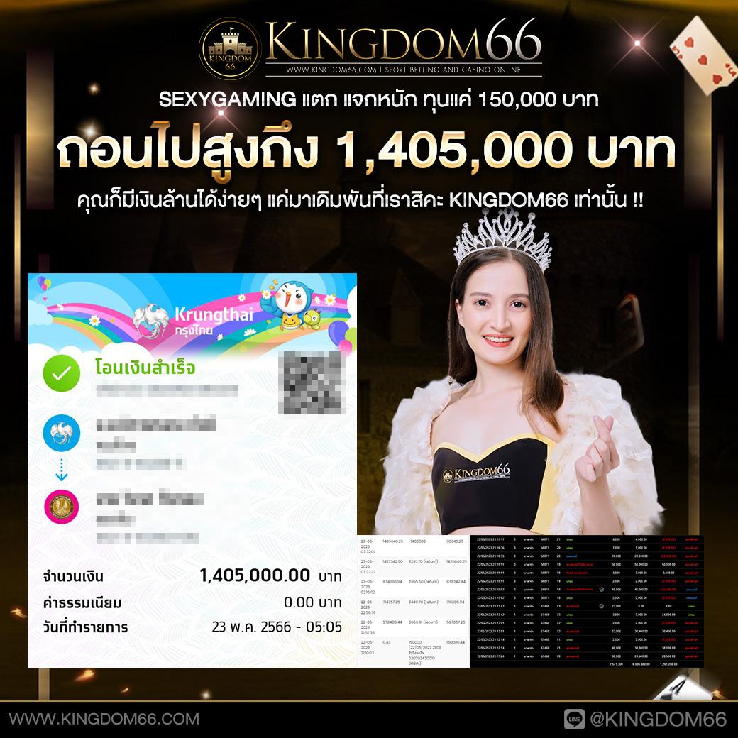 ฝาก 100 รับ 100 เล่นง่าย จ่ายจริง พร้อมโปรโมชั่นสุดคุ้มในไทย