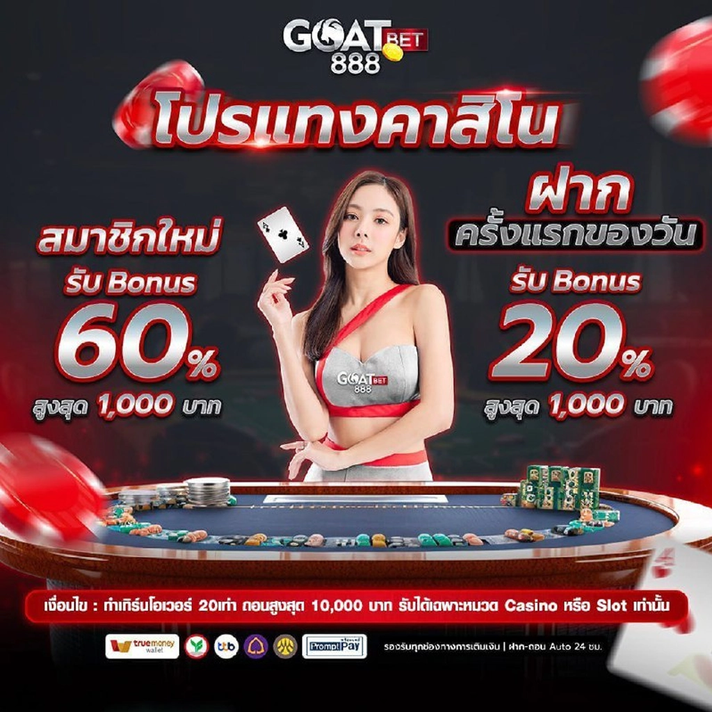 ฝาก 10 รับ 100 Wallet โปรโมชั่นล่าสุด สำหรับสายชิลเล่นสนุก