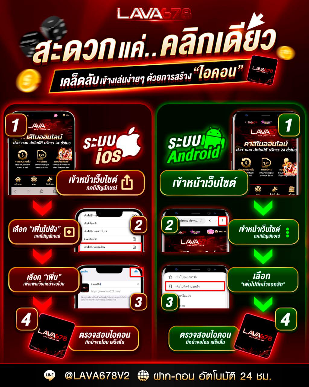 สัมผัสความสนุกกับคาสิโนสุดมันส์ สุ่ม พร้อมโปรโมชั่นเด็ดปี 2024