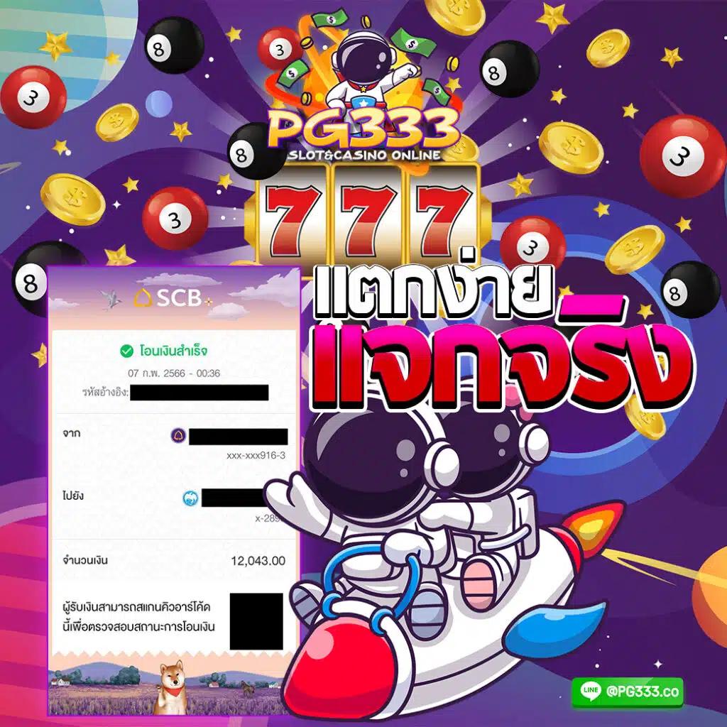 สล็อต Wallet เว็บตรง มั่นใจ ไม่มีขั้นต่ำ สมัครง่าย รับโบนัสเต็มเปา