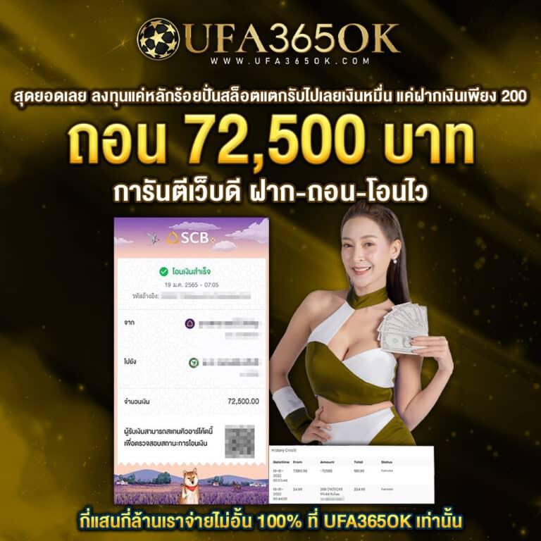 สล็อต ยู ฟ่า เบ ท รวมโปรโมชั่นเด็ดสุดในปี 2024 สมัครง่ายได้เงินจริง
