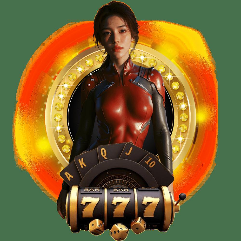 สล็อตทดลองเล่นฟรีทุกค่าย รวมเกมสล็อตยอดนิยม 2024