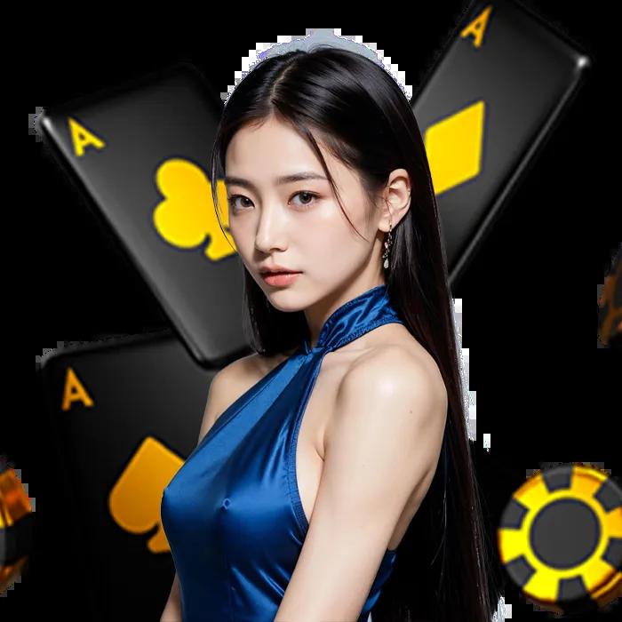 เล่นคาสิโนออนไลน์สุดมันส์กับ aa9win เว็บตรง สล็อต บาคาร่า รูเล็ตครบ ข้อเสนอล่าสุด