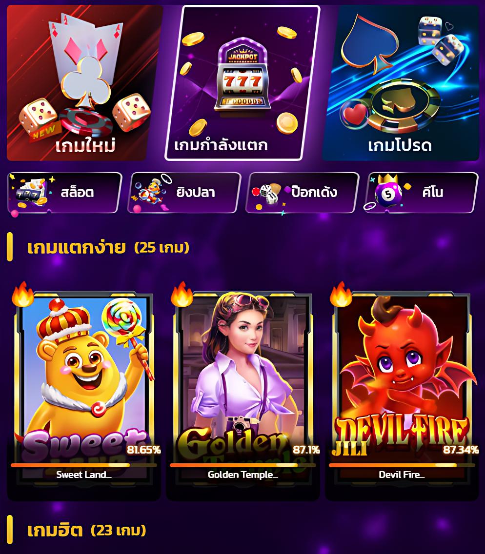 เล่นง่ายกับ Pigpg Slot เว็บตรงแตกง่าย ไม่ผ่านเอเย่นต์ ใหม่ล่าสุด2024