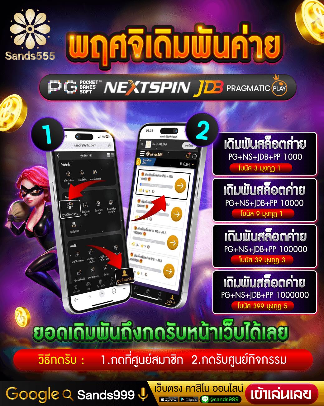 เล่นง่ายจ่ายจริงกับ PGPLAY168BET เว็บเดิมพันยอดนิยมในไทย