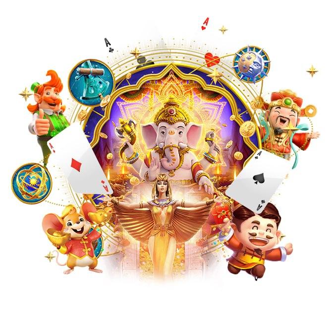 เว็บพนันออนไลน์ 777 ศูนย์รวมเกมคาสิโนยอดนิยมอันดับ 1 ของไทย