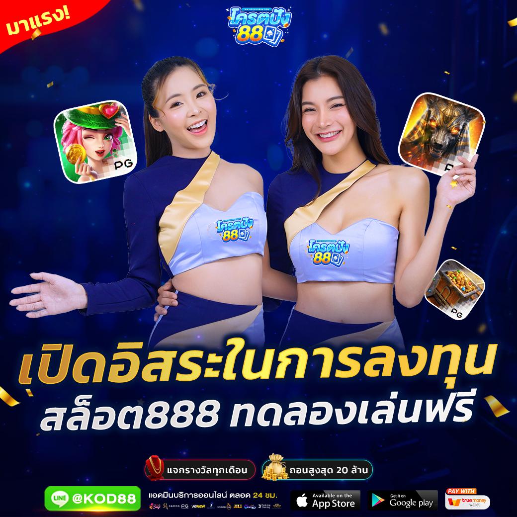 เว็บสล็อตแท้นอก ระบบออโต้ ฝากถอนง่าย โปรโมชั่นเด็ดที่สุดในไทย